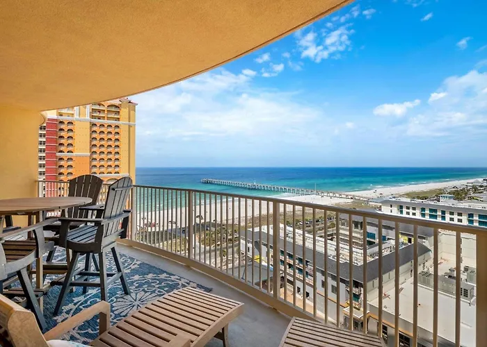 Beach N View Calypso 3
